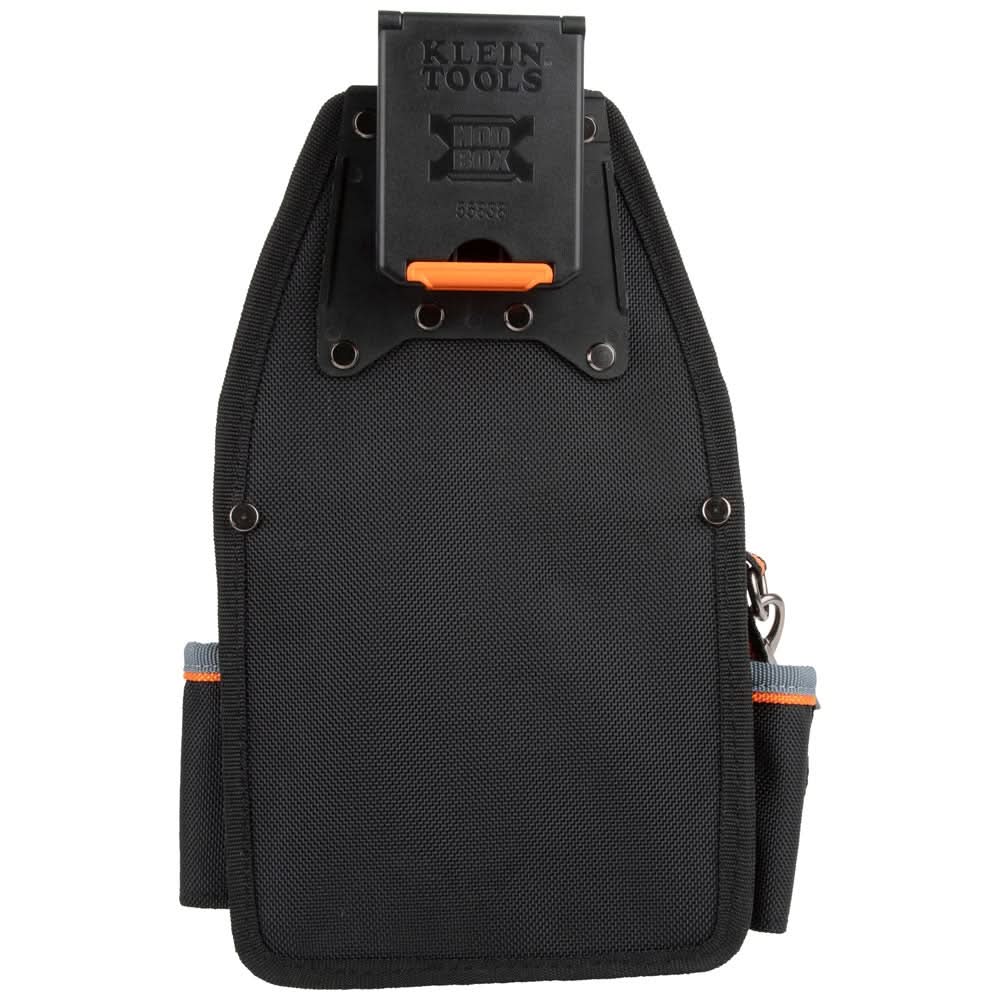Klein 55833MB MODbox Open Tool Pouch – Tool Nut