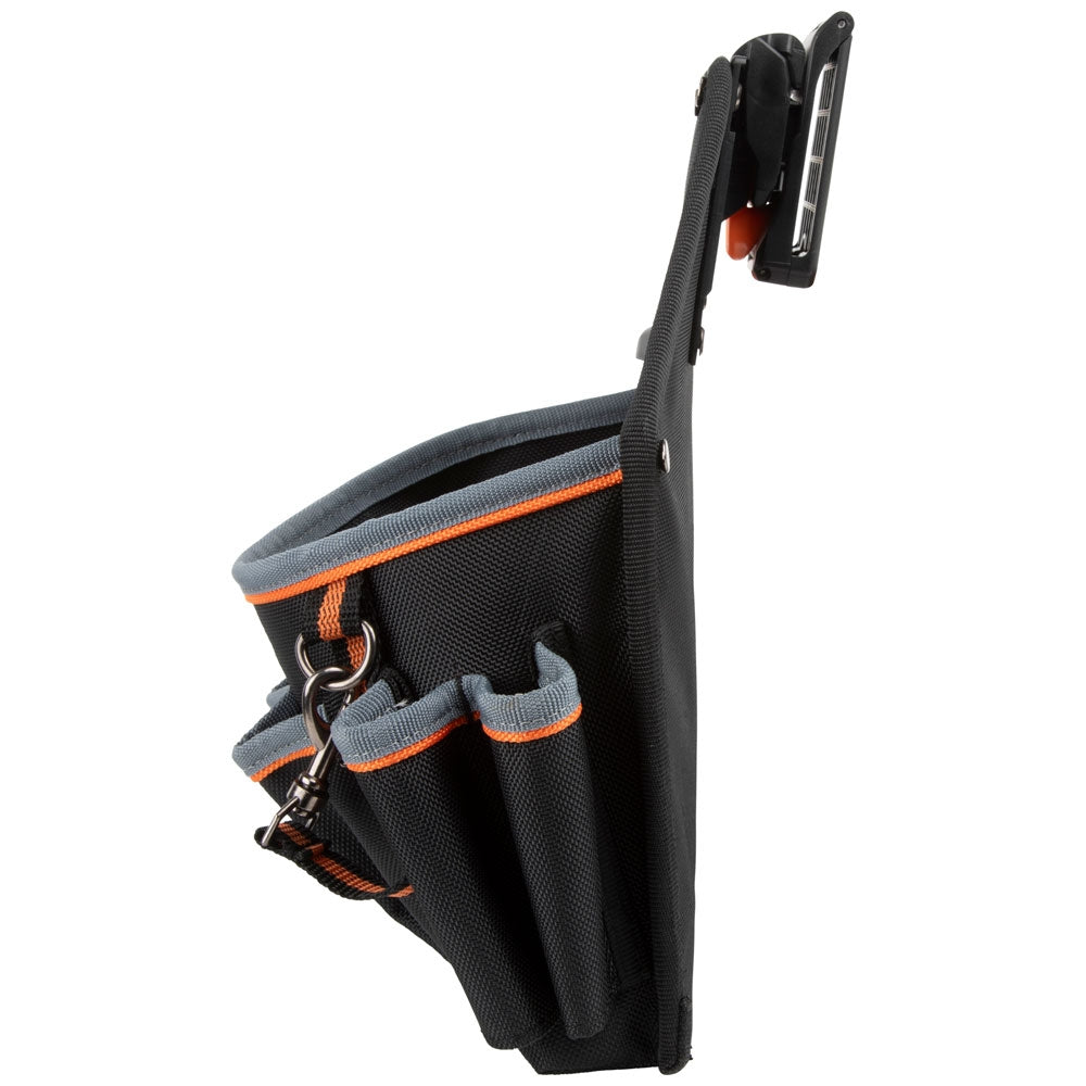 Klein 55834MB MODbox 18 Pocket Tool Pouch