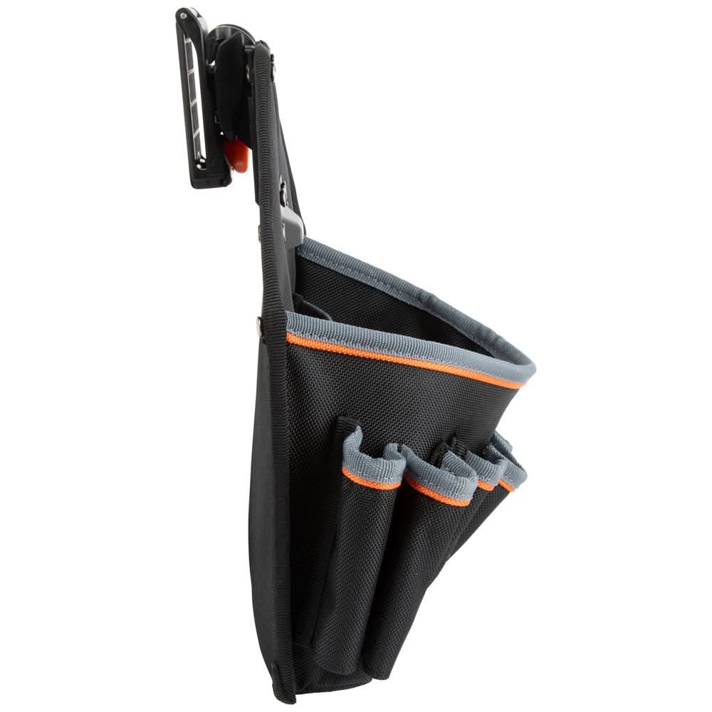Klein 55834MB MODbox 18 Pocket Tool Pouch – Tool Nut