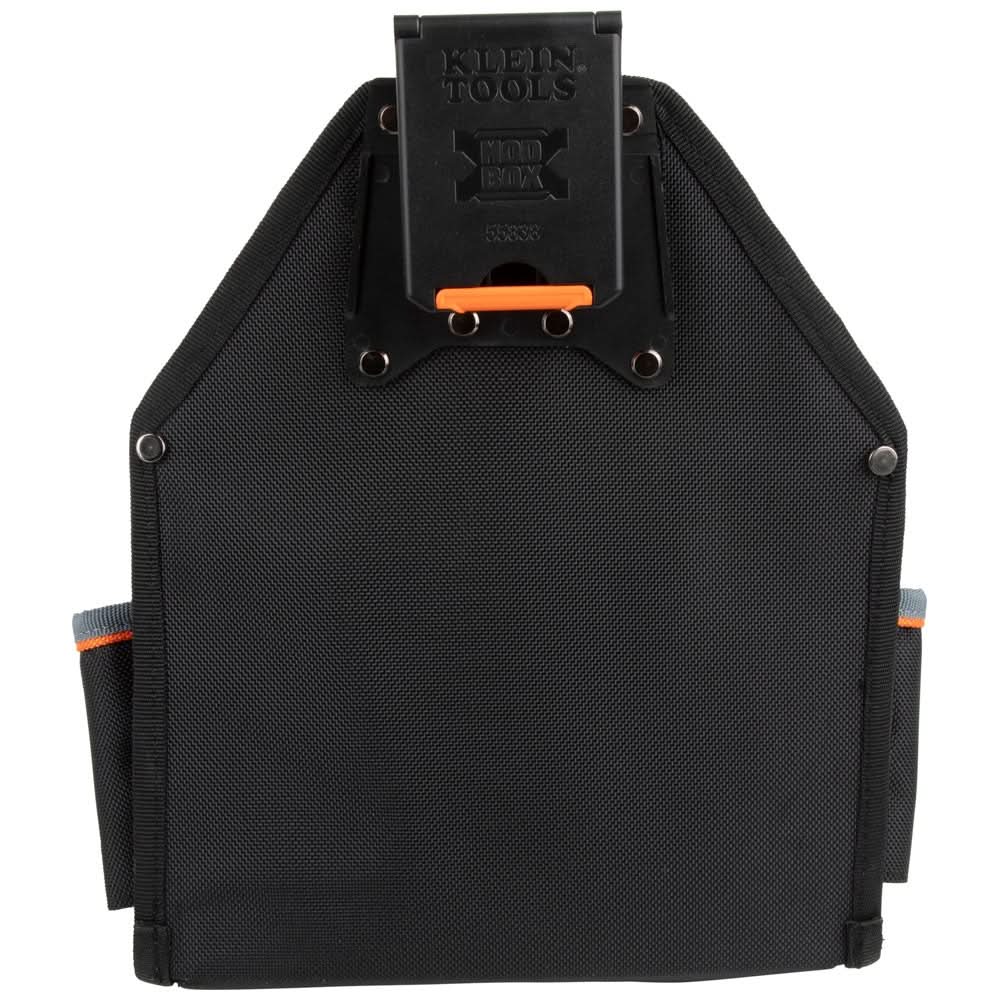 Klein 55834MB MODbox 18 Pocket Tool Pouch – Tool Nut