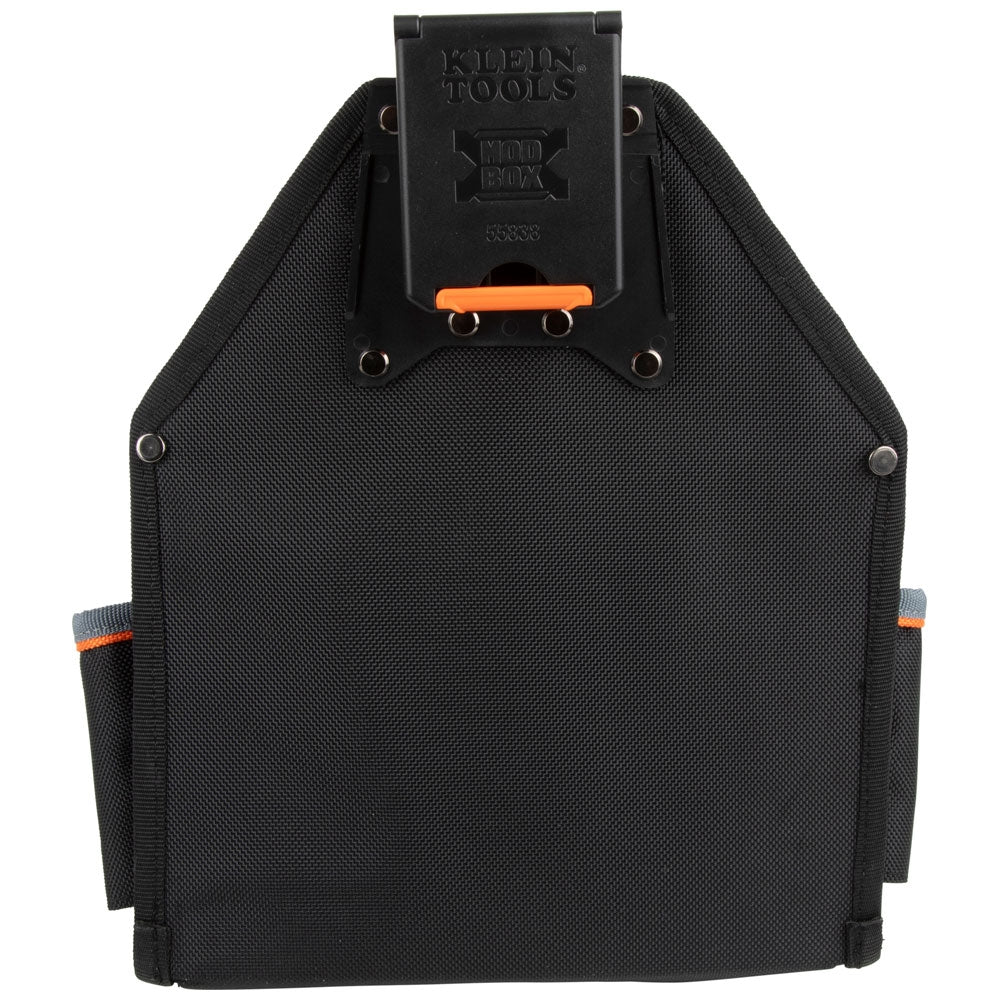 Klein 55834MB MODbox 18 Pocket Tool Pouch