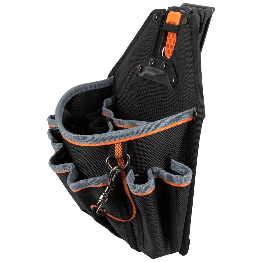 Klein 55834MB MODbox 18 Pocket Tool Pouch – Tool Nut