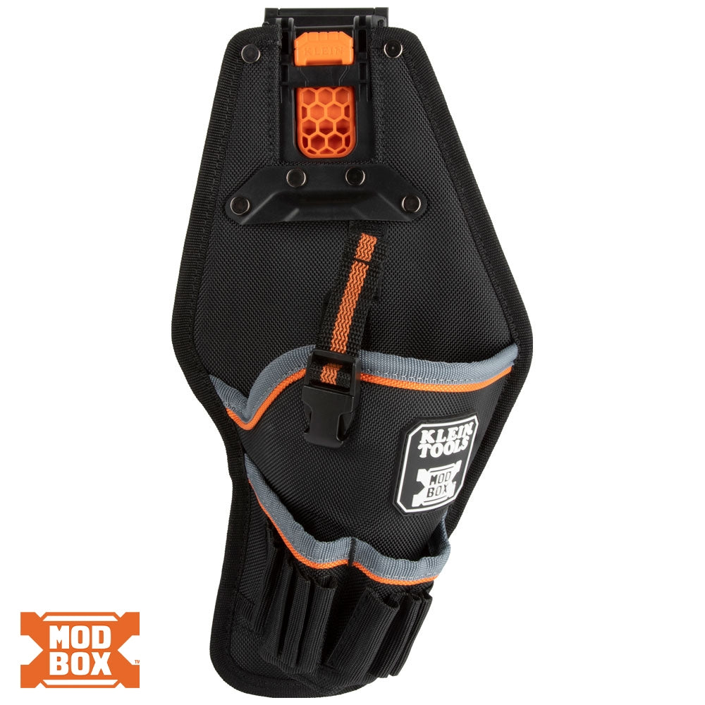 Klein 55836MB MODbox Drill Pouch