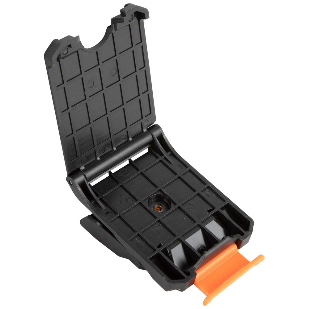 Klein 55838MB MODbox Tool Belt Pouch Clips, 3-Pack