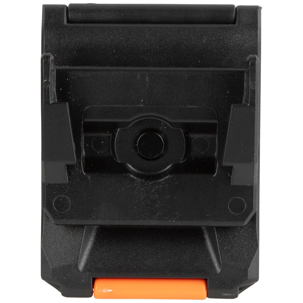 Klein 55838MB MODbox Tool Belt Pouch Clips, 3-Pack