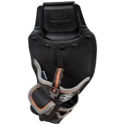 Klein Tools 55917 Tradesman Pro Modular Drill Pouch with Belt Clip
