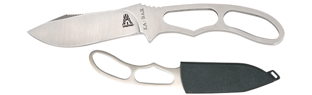 Ka-Bar 5599BP Johnson Adventure Piggyback