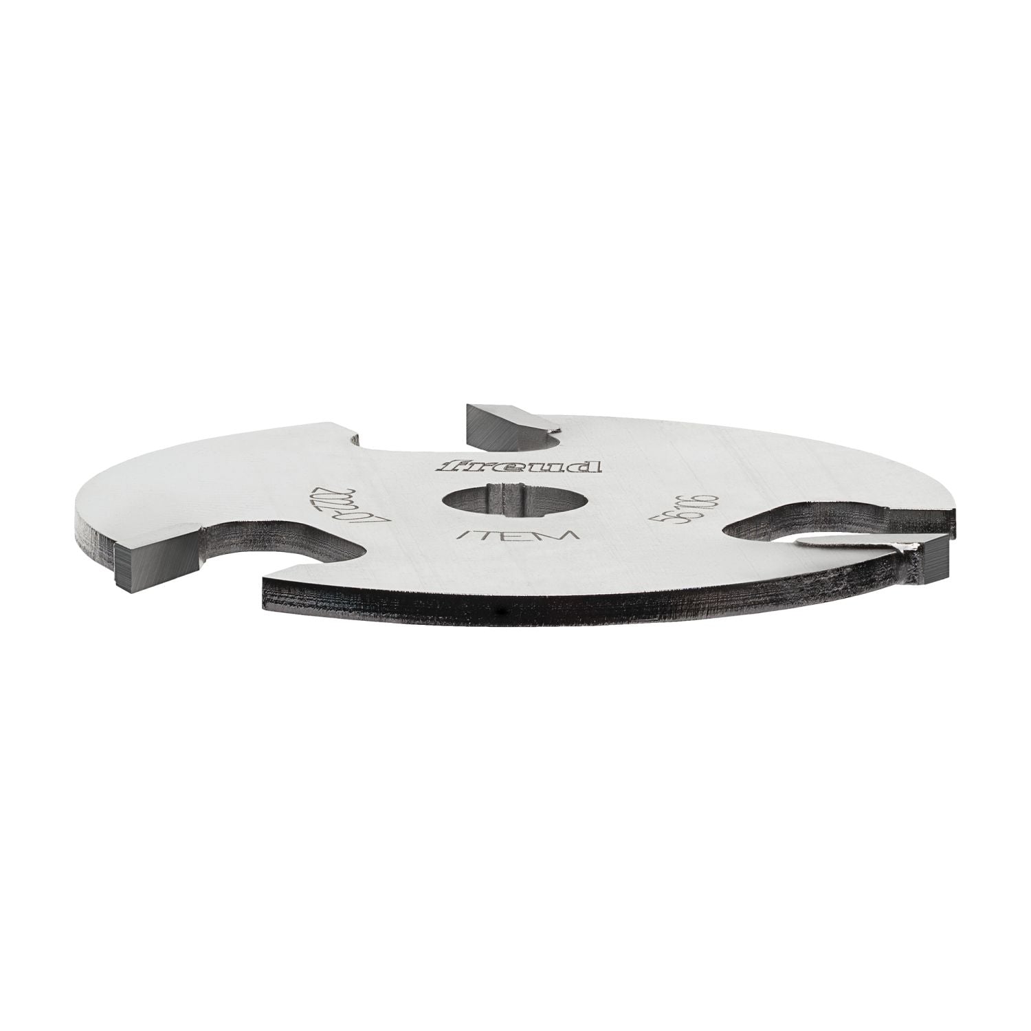 Freud 56-106 3/32-Inch Slot Three Wing Slotting Cutter