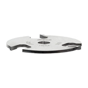 Freud 56-106 3/32-Inch Slot Three Wing Slotting Cutter