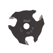 Freud 56-108 1/8-Inch Slot Three Wing Slotting Cutter