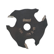 Freud 56-109 5/32-Inch Slot Three Wing Slotting Cutter