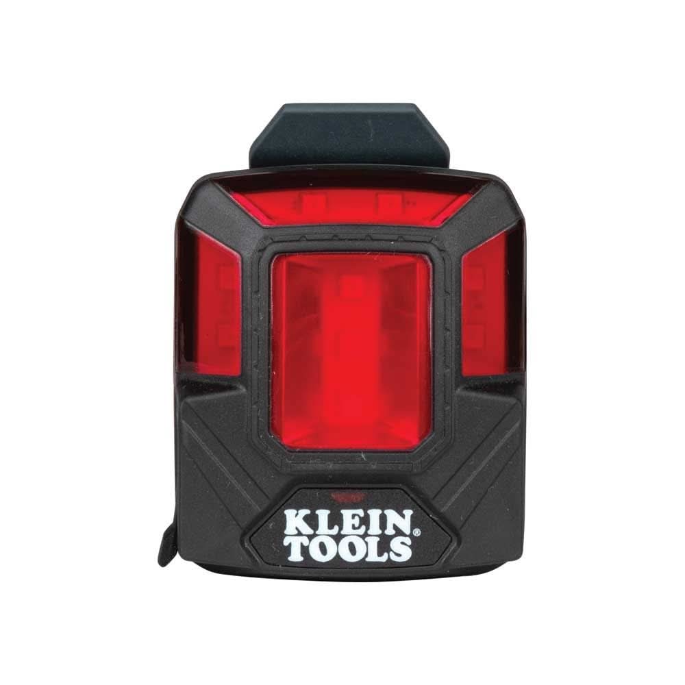 Klein 56063 Rechargeable Safety Lamp with Magnet