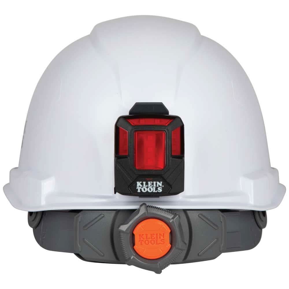 Klein 56063 Rechargeable Safety Lamp with Magnet