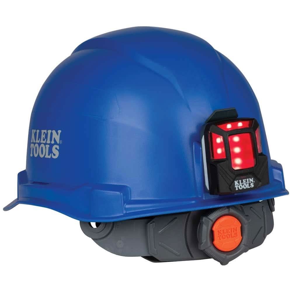 Klein 56063 Rechargeable Safety Lamp with Magnet