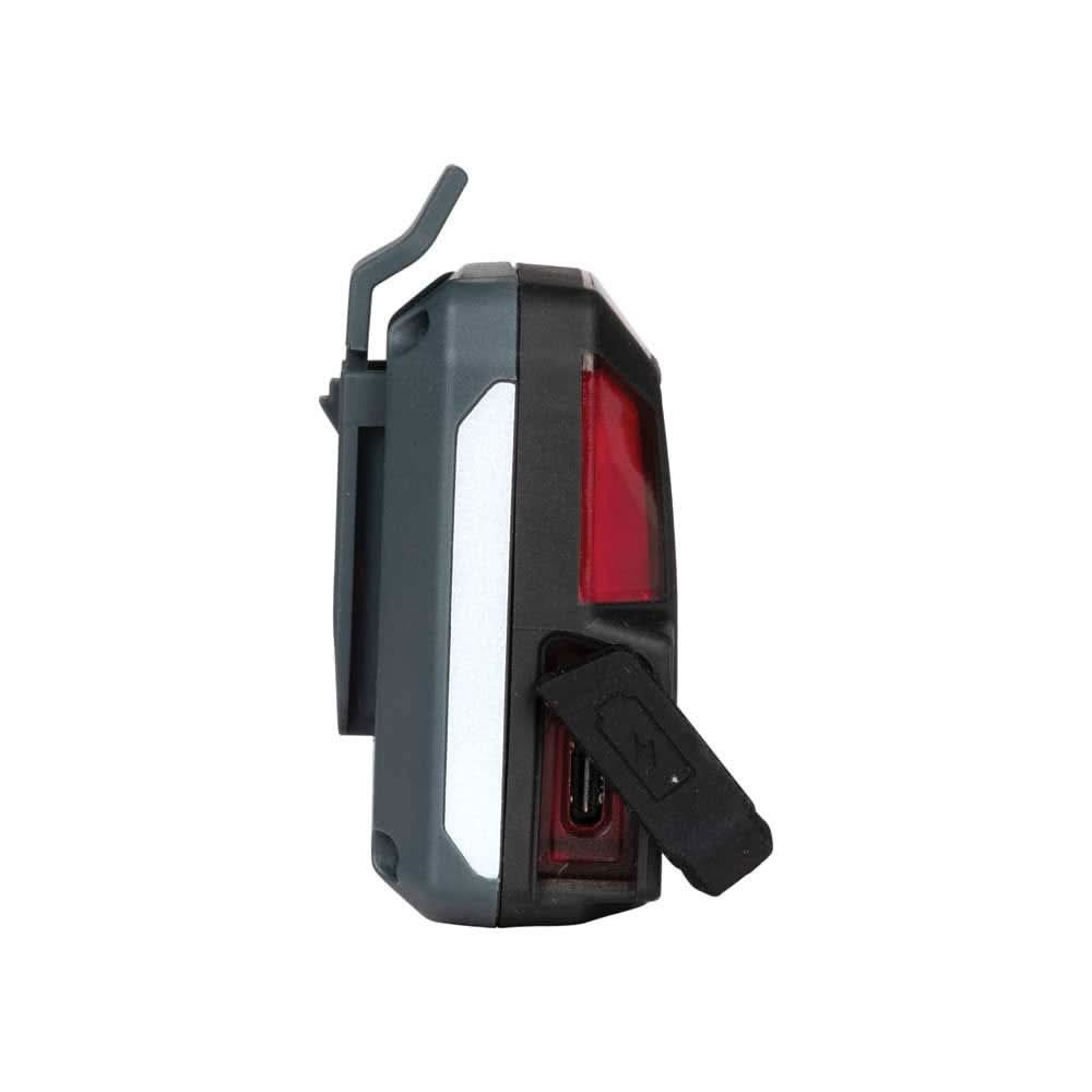 Klein 56063 Rechargeable Safety Lamp with Magnet