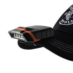 Klein Tools 56402 Cap Visor LED Light