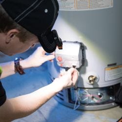 Klein Tools 56402 Cap Visor LED Light