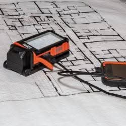 Klein Tools 56403 Rechargeable Personal Work Light