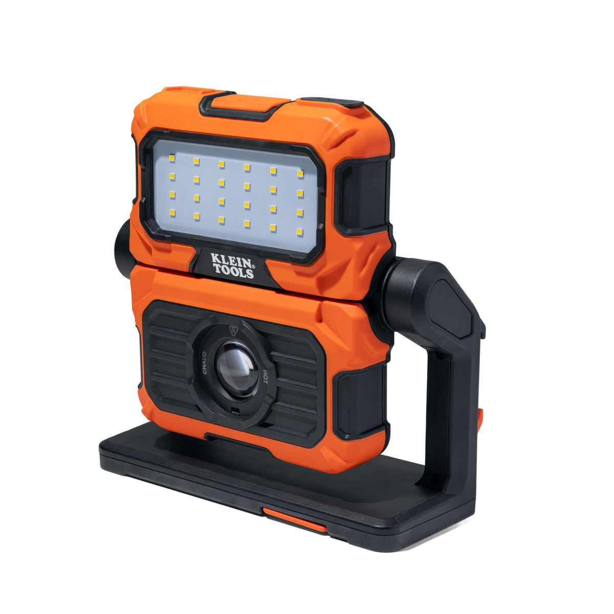 Klein MODbox Rechargeable Dual Beam LED Work Light 56417