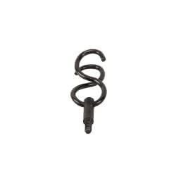 Klein Tools 56512 Double-S Hook Fish Rod Attachment