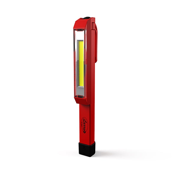 Nebo 6327 Larry C Pocket Work Light, 1-Pack