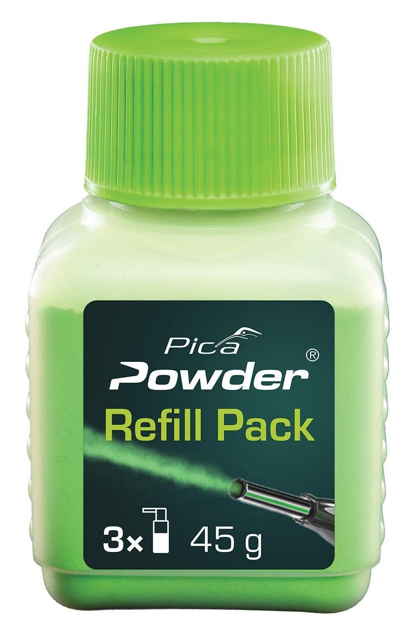 Pica 2030 Spray Marker Refill Powder, 1-Pack