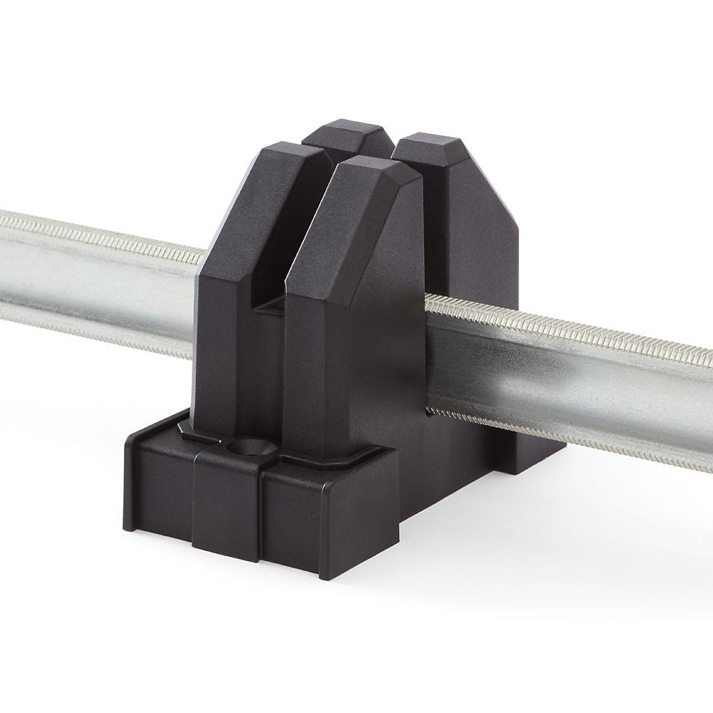 Bora 571001 Parallel Clamp Block (4-Pack)