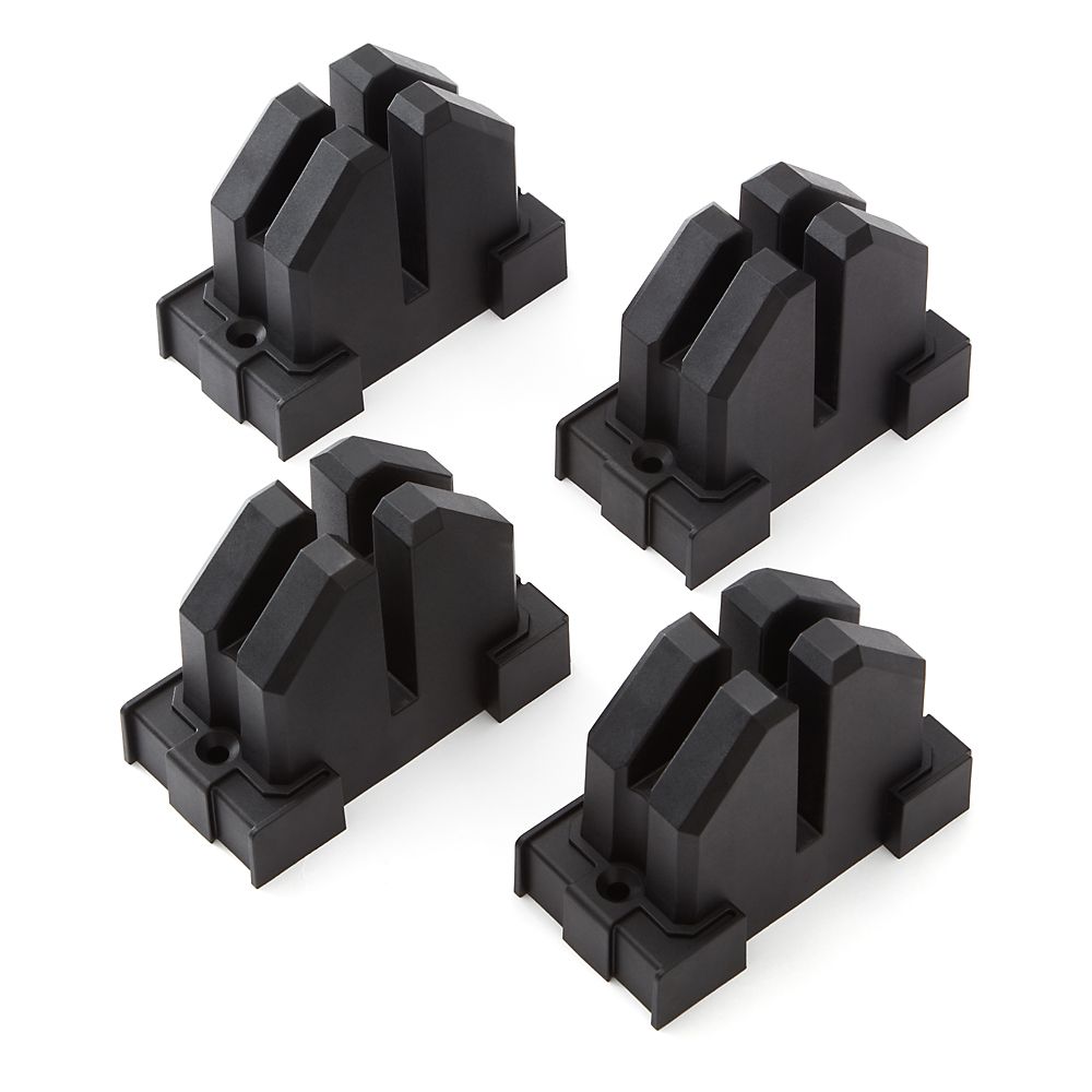 Bora 571001 Parallel Clamp Block (4-Pack)