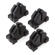 Bora 571001 Parallel Clamp Block (4-Pack)