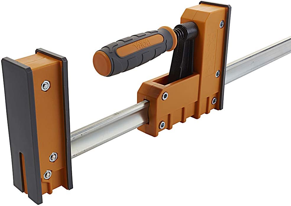 Bora 571131T Parallel Clamp, 31-in. (2-Pack)