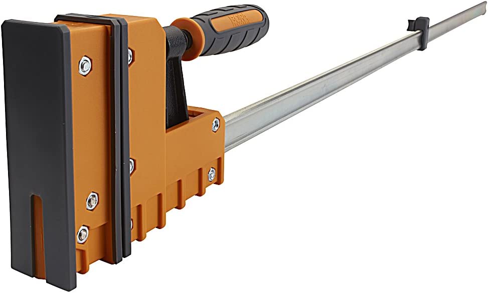Bora 571150T Parallel Clamp, 50-in. (2-Pack)