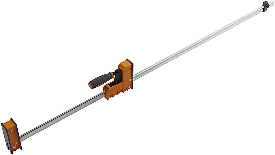 Bora 571150T Parallel Clamp, 50-in. (2-Pack)