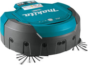 Makita DRC200Z 18V X2 LXT Brushless Cordless Robotic Vacuum, Tool Only