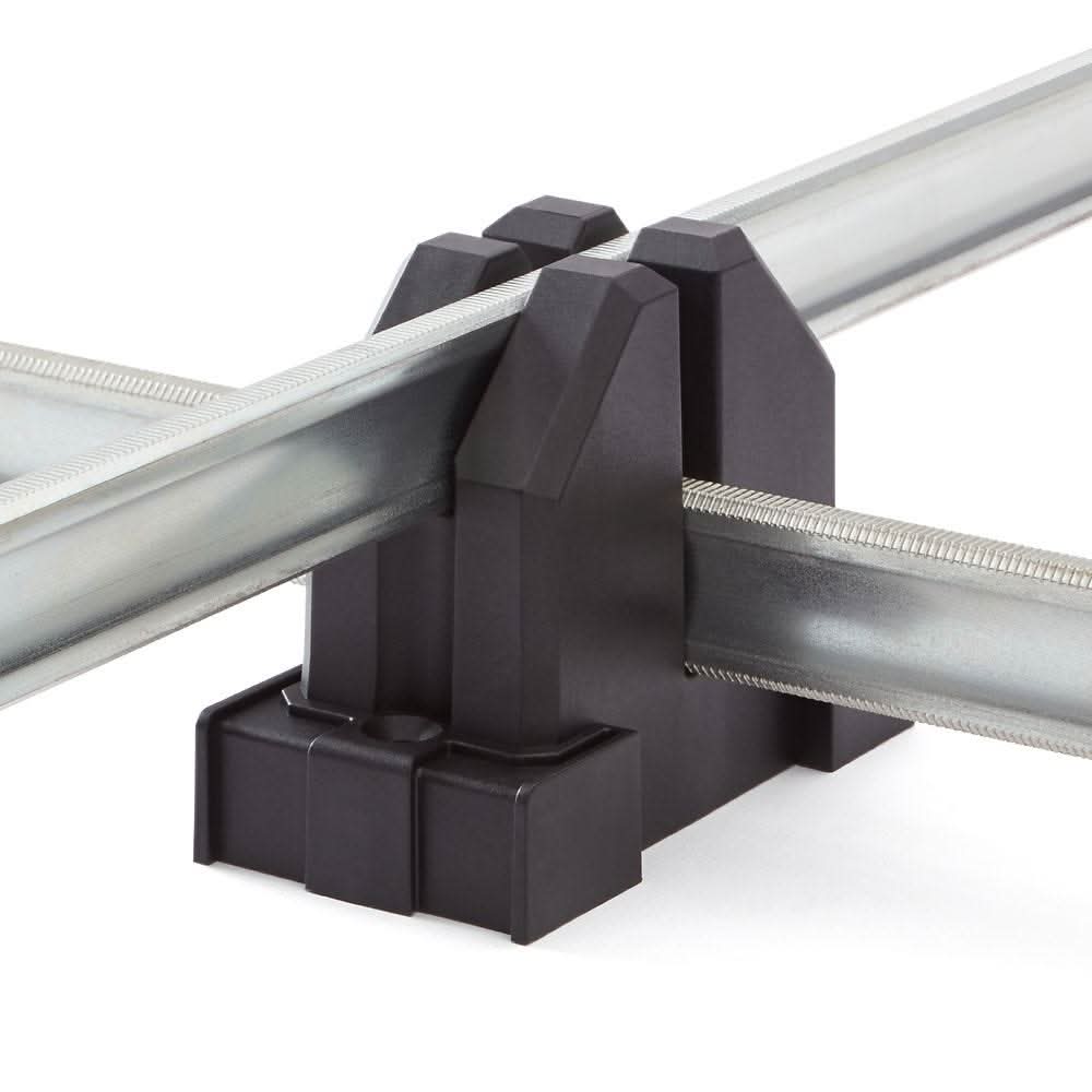 Bora 571650 8-Piece Parallel Clamp Set