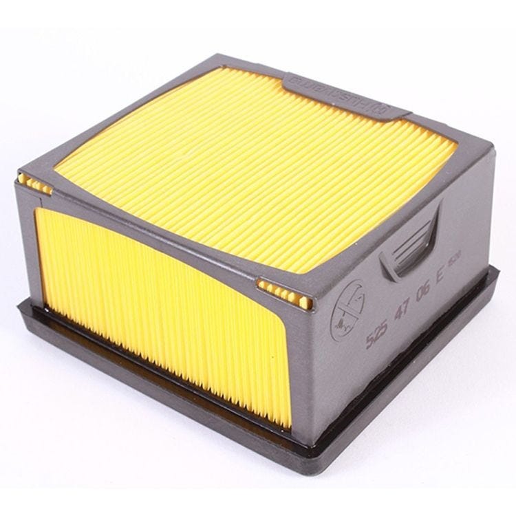 Husqvarna 574362302 Air Filter Assembly for K760 Power Cutter
