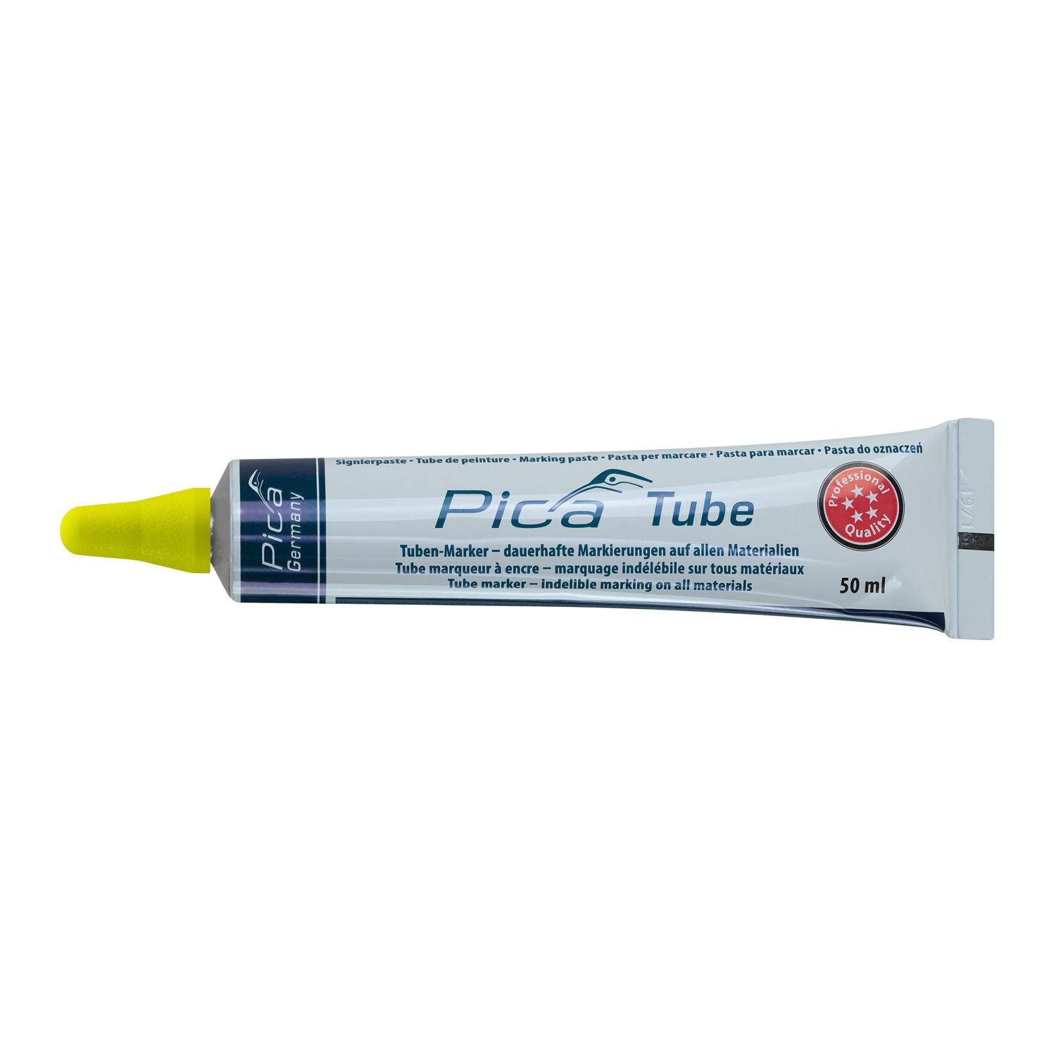 Pica 575/44 Yellow Tube Marking Paste