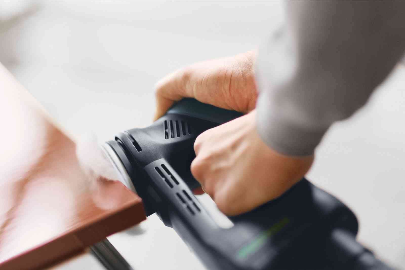 リゾット Festool 576263 RO 90 DX FEQ-Plus Rotex Sander – Tool Nut