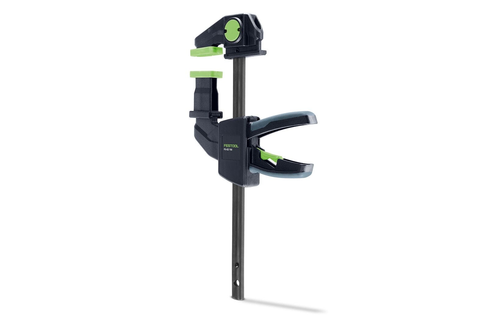 Festool 578623 FS-EZ 150/2 One-Handed Clamp 5-7/8-in. Capacity, 2-Pack
