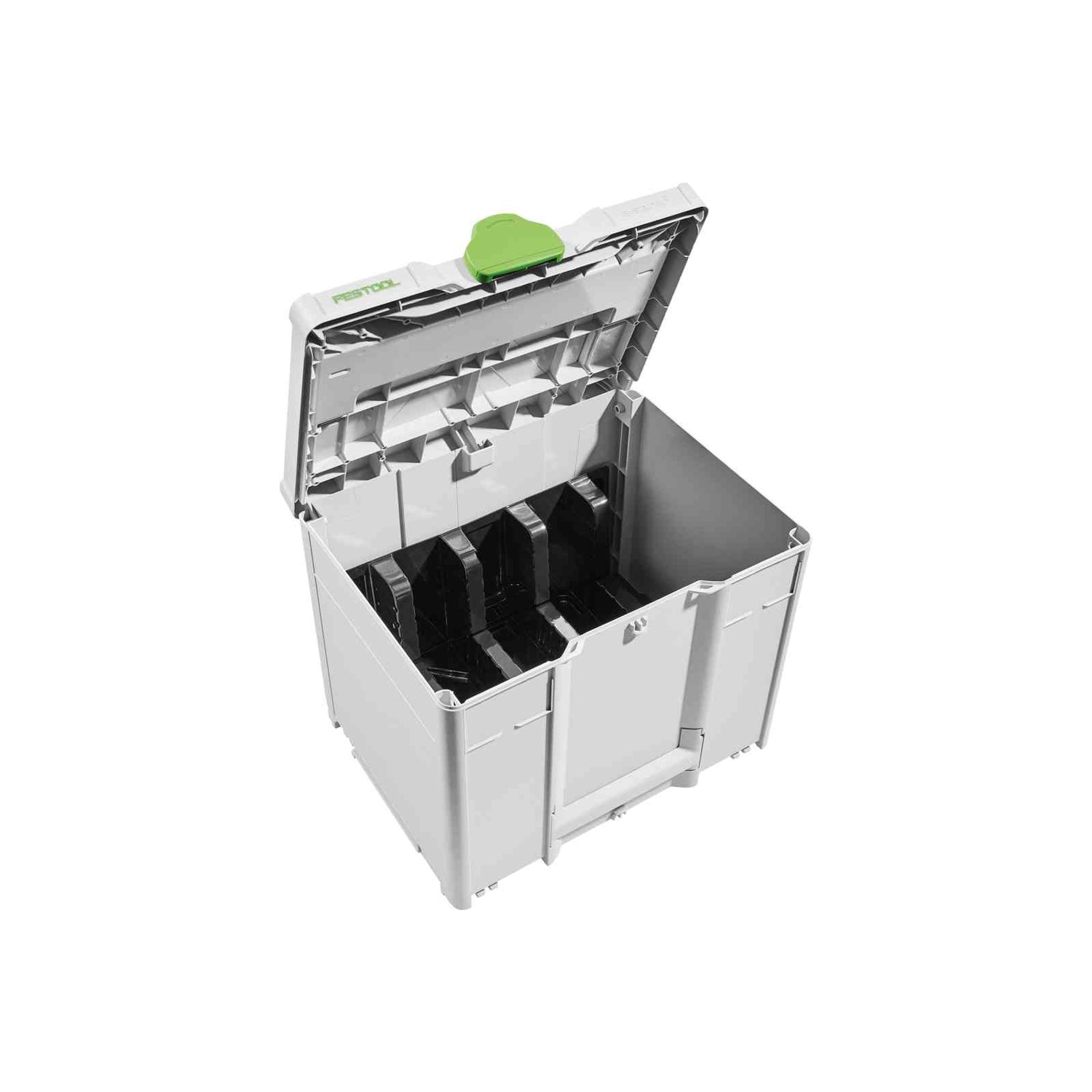 Festool 576786 SYS-STF-D225 Planex Abrasives M 337 Systainer3