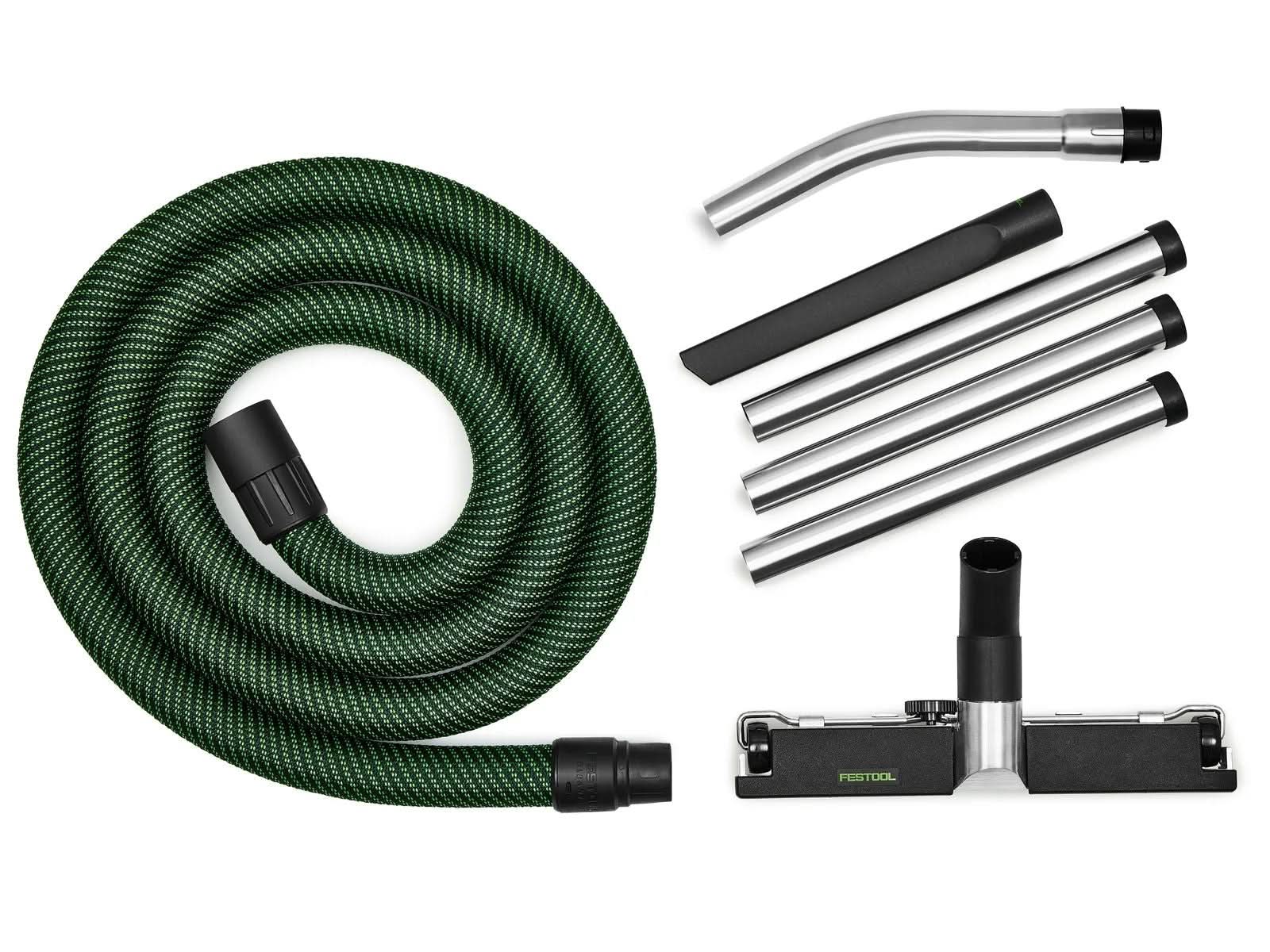 Festool 577259 Floor 36mm Cleaning Set w/ Systainer3 – Tool Nut