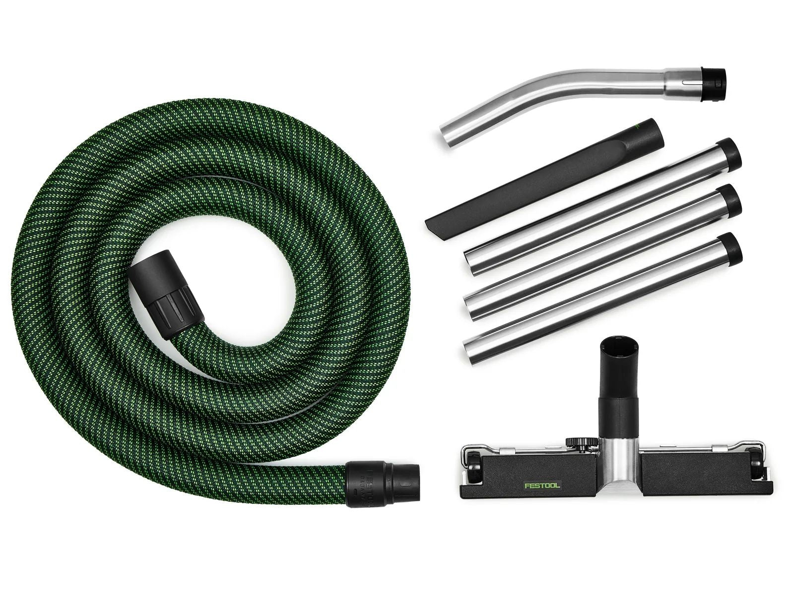 Festool 577259 Floor 36mm Cleaning Set w/ Systainer3