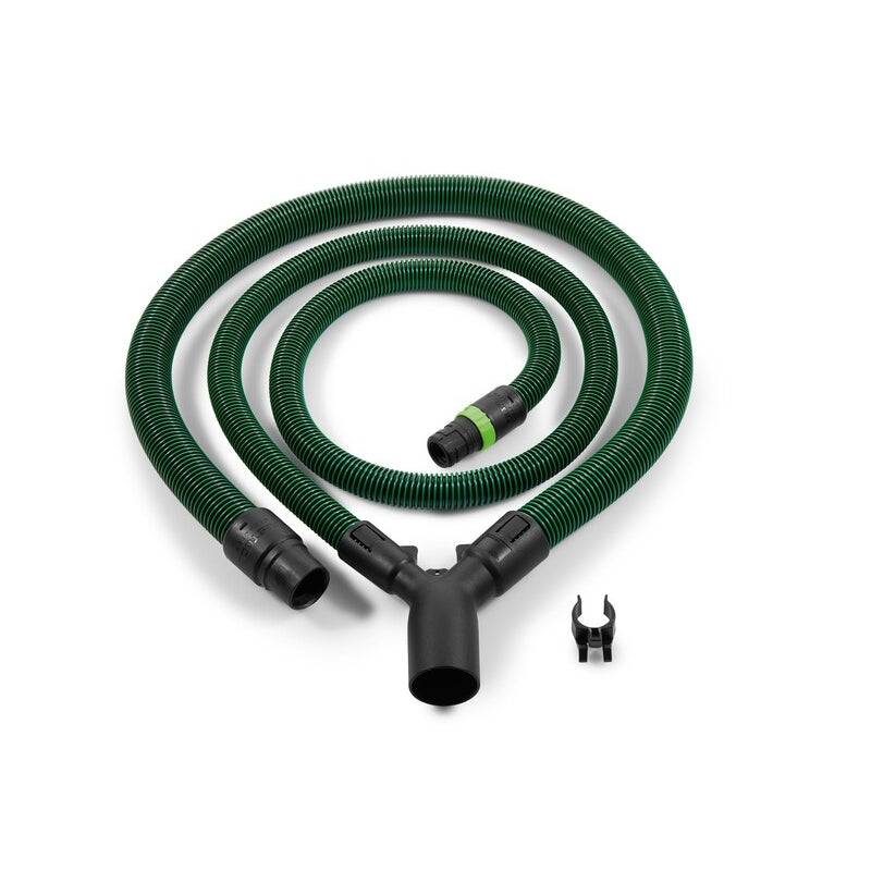 Festool 577280 AB-AS CS/TKS Dust Extraction Hose Set