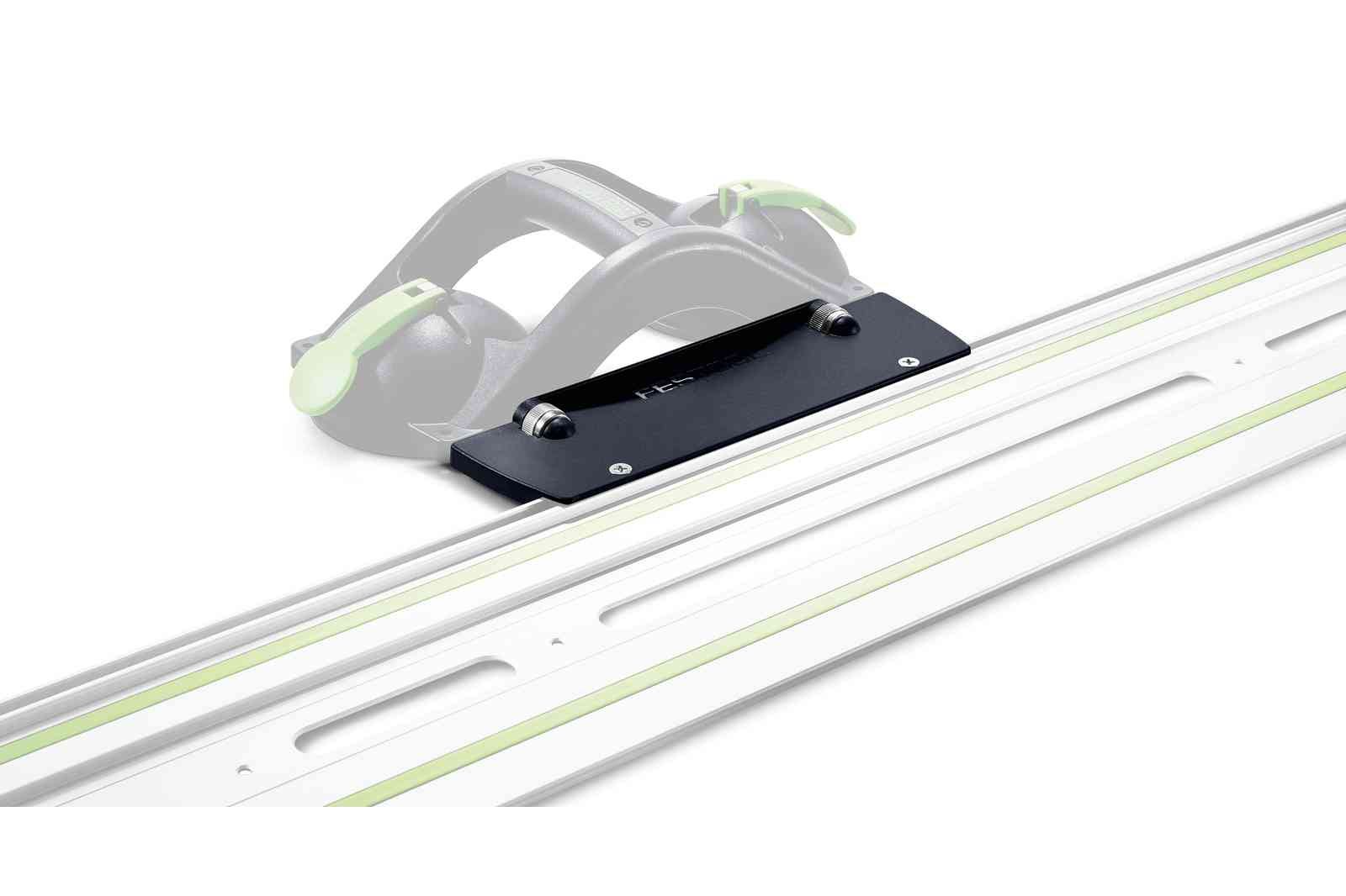 Festool 577294 Gecko Suction Handle with AD-DOSH-FS Guide Rail Adapter