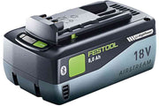Festool 577324 BP 18 Li 8,0 HP-ASI High Power 8.0Ah Battery Pack