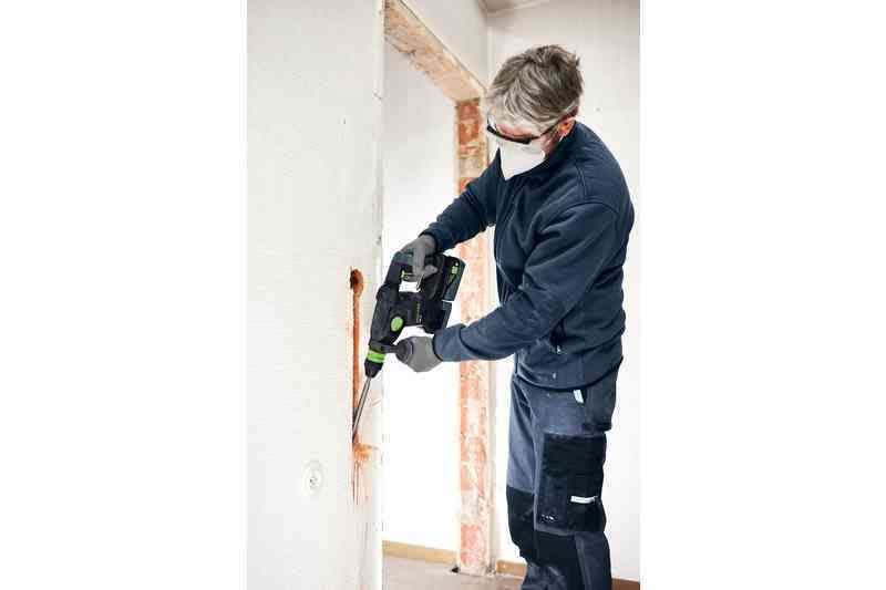 Festool 577525 AH-50/181 KHC Auxiliary Handle