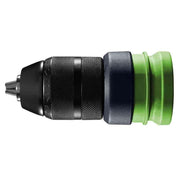 Festool 577526 KC 13 KHC Keyless Chuck for KHC 18 Rotary Hammer