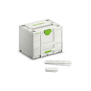 Festool 577766 SYS3-COMBI M 287 Systainer