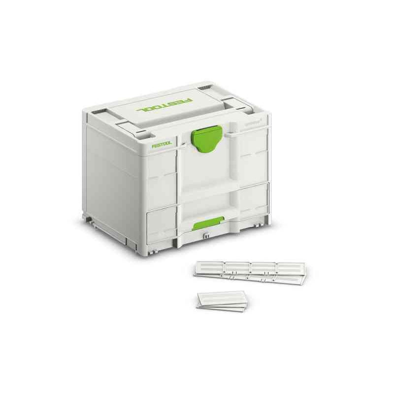 Festool 577766 SYS3-COMBI M 287 Systainer