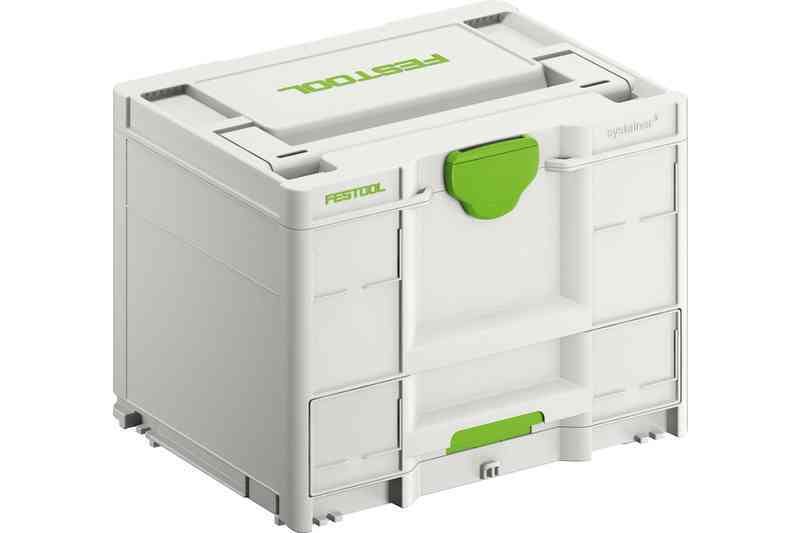 Festool 577766 SYS3-COMBI M 287 Systainer