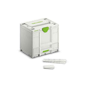 Festool 577767 SYS3-COMBI M 337 Systainer